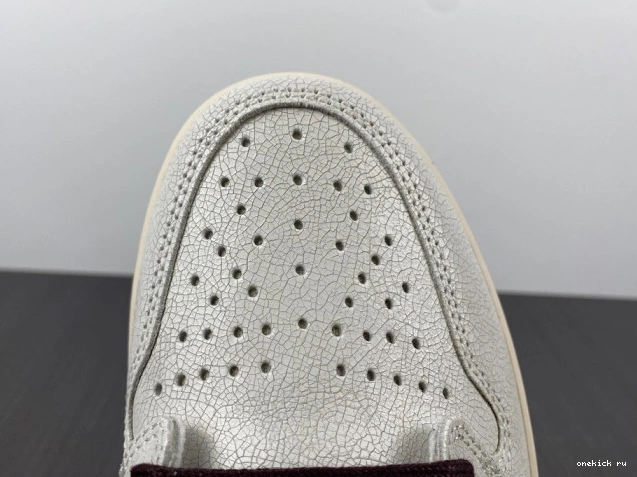 Rep Onekick High x OG A DO7097-100 Air 1 Ma Maniere Jordan 0710